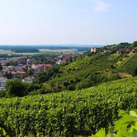 Appartement Pocitniska Hiska Pod Hadikom