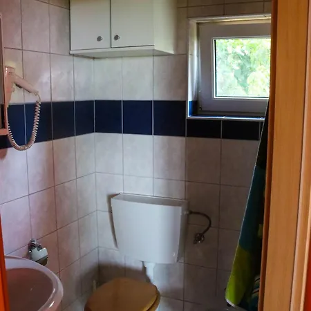Pocitniska Hiska Pod Hadikom Apartmán Lendava